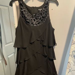 Cocktail Dress